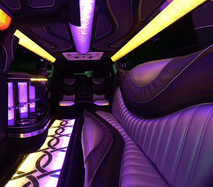 West Chester limo services
