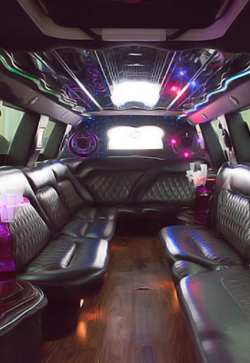 Philadelphia Limousine from our luxury ground transportation fleet